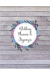 Wedding Planner & Organizer