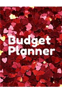 Budget Planner