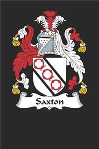 Saxton