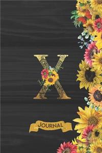 X Journal