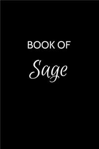 Book of Sage