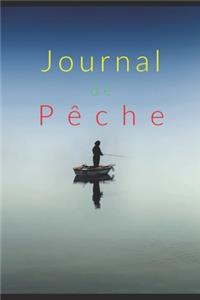 Journal de Pêche