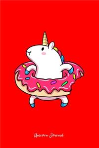 Unicorn Journal