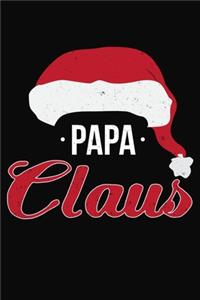 Papa Claus