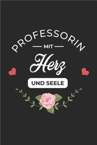 Professorin Mit Herz und Seele