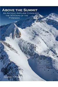 Above the Summit