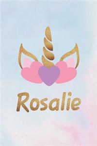 Rosalie