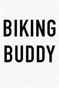 Biking Buddy