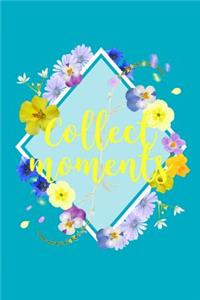 Collect Moments
