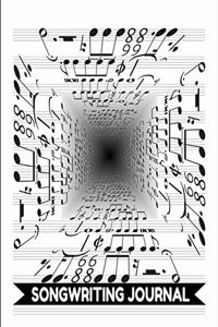 Songwriting Journal