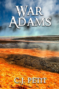 War Adams