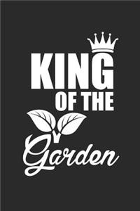 King of the Garden