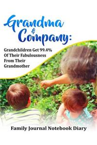 Grandma & Company