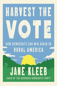 Harvest the Vote Lib/E