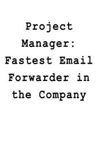 Project Manager