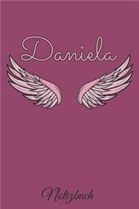 Daniela Notizbuch