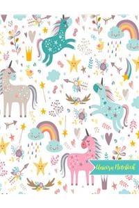 Unicorn Notebook