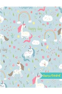 Unicorn Notebook