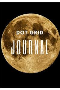 Dot Grid Journal
