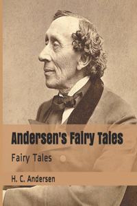Andersen's Fairy Tales