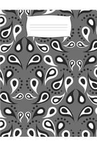 Composition Book