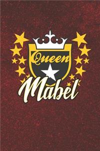 Queen Mabel