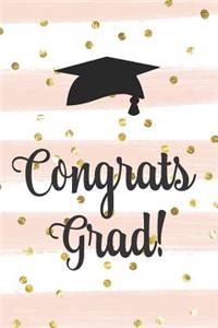 Congrats Grad!