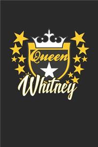 Queen Whitney