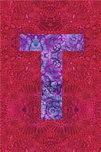 T