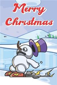 Merry Christmas