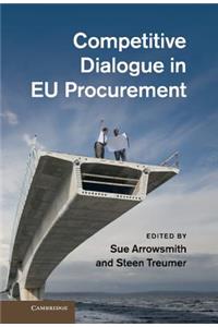 Competitive Dialogue in Eu Procurement