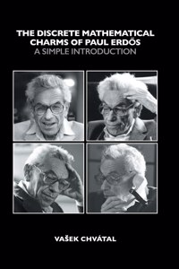 Discrete Mathematical Charms of Paul Erdos