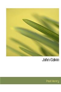 John Calvin