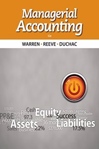 Bndl: LL Managerial Accounting