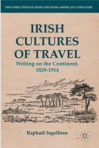 Irish Cultures of Travel