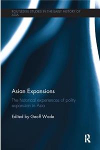 Asian Expansions