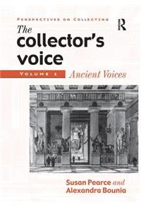 Collector's Voice