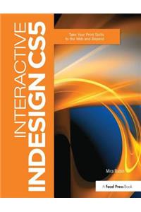 Interactive Indesign Cs5