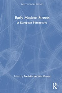 Early Modern Streets