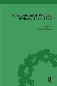 Nonconformist Women Writers, 1720-1840, Part II Vol 8