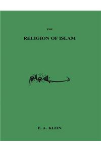 Religion Of Islam