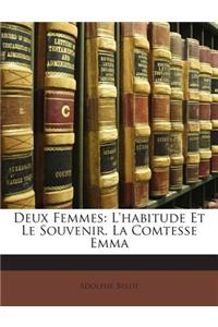 Deux Femmes