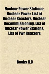 Nuclear Power Stations