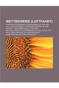 Wettbewerb (Luftfahrt)