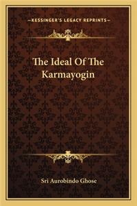 Ideal of the Karmayogin