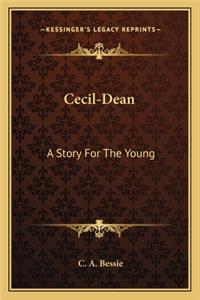 Cecil-Dean