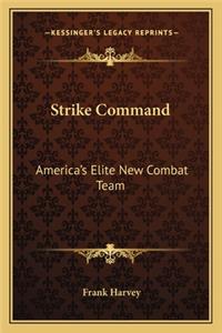 Strike Command