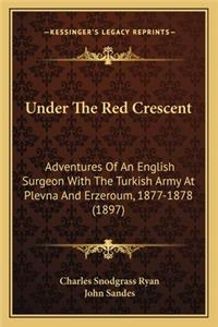Under the Red Crescent