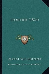 Leontine (1824)