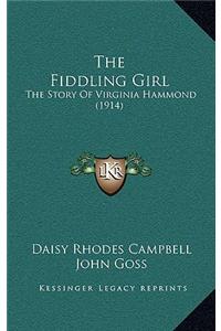 The Fiddling Girl